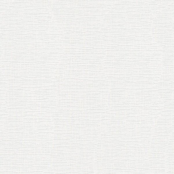 Tapete Weiß Überstreichbar AS-Creation (250513)