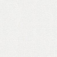 Tapete Wei&szlig; &Uuml;berstreichbar AS-Creation (250513)