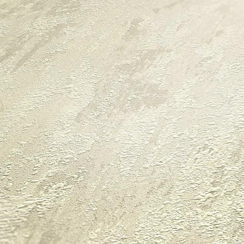 Tapete Beige, Creme AS-Creation Vliestapete (326514)