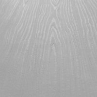 Tapete Wei&szlig; &Uuml;berstreichbar Patent Decor...