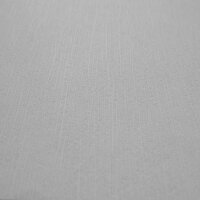 Tapete Wei&szlig; &Uuml;berstreichbar Patent Decor...