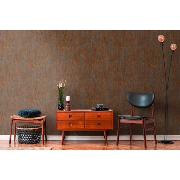 Tapete Braun AS-Creation Vliestapete (326511)