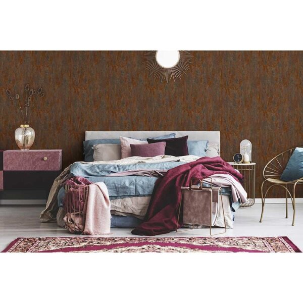 Tapete Braun AS-Creation Vliestapete (326511)