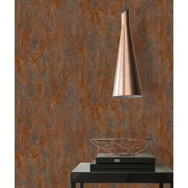 Tapete Braun AS-Creation Vliestapete (326511)