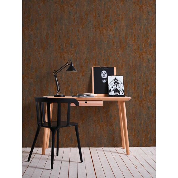 Tapete Braun AS-Creation Vliestapete (326511)