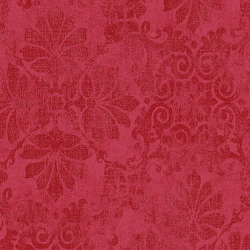 Tapete Rot innova Vliestapete (329873)