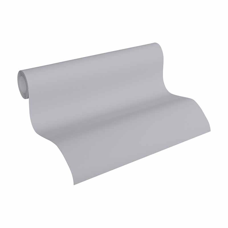 Tapete Grau, Silber AS-Creation Vliestapete (353320)