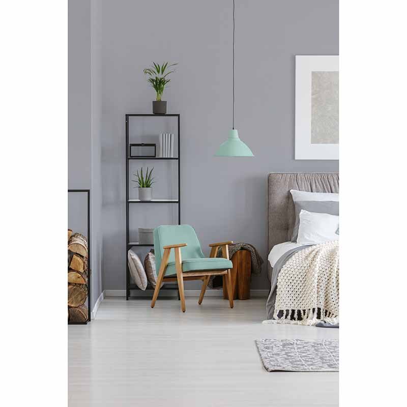 Tapete Grau, Silber AS-Creation Vliestapete (353320)