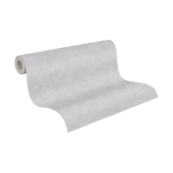 Tapete Grau, Silber AS-Creation Vliestapete (317766)