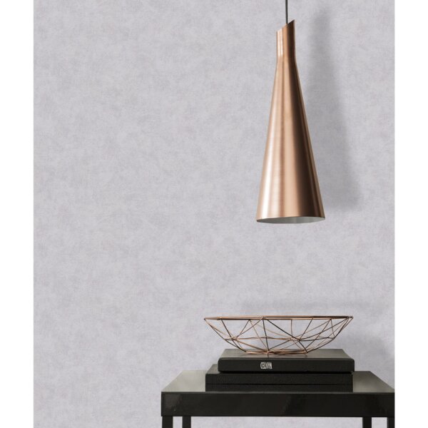 Tapete Grau, Silber AS-Creation Vliestapete (317766)