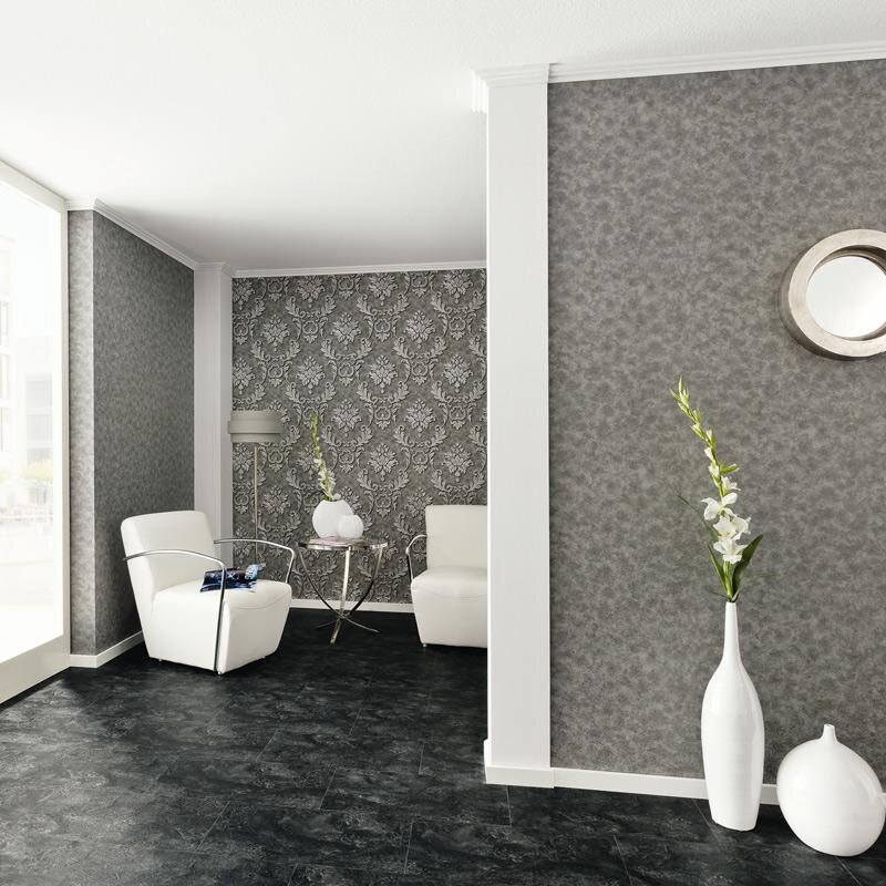 Tapete Rot Architects Paper Vliestapete (324235)