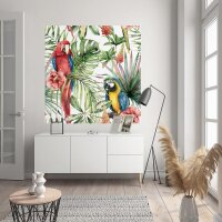 Digitaldruck-Tapete Bunt Harald Gl&ouml;&ouml;ckler (33429)