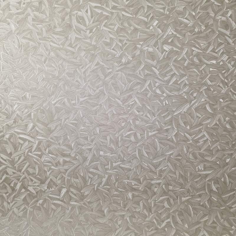 Tapete Beige, Creme Harald Glööckler Vliestapete (33412)