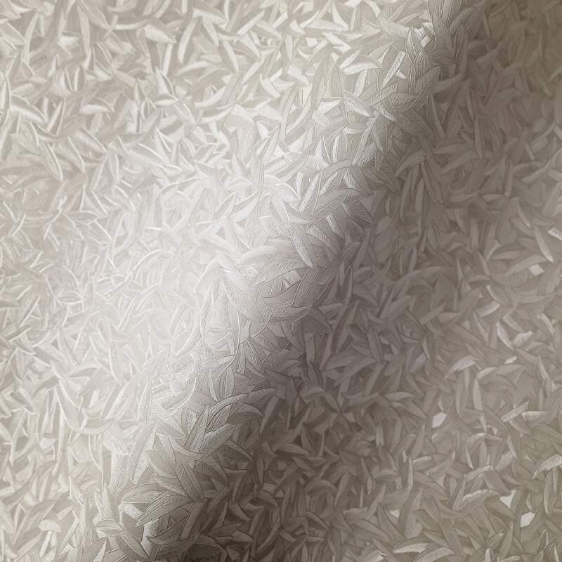 Tapete Beige, Creme Harald Glööckler Vliestapete (33412)