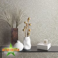 Tapete Beige, Creme Harald Gl&ouml;&ouml;ckler...