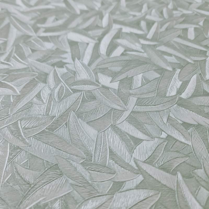 Tapete Grün Harald Glööckler Vliestapete (33411)