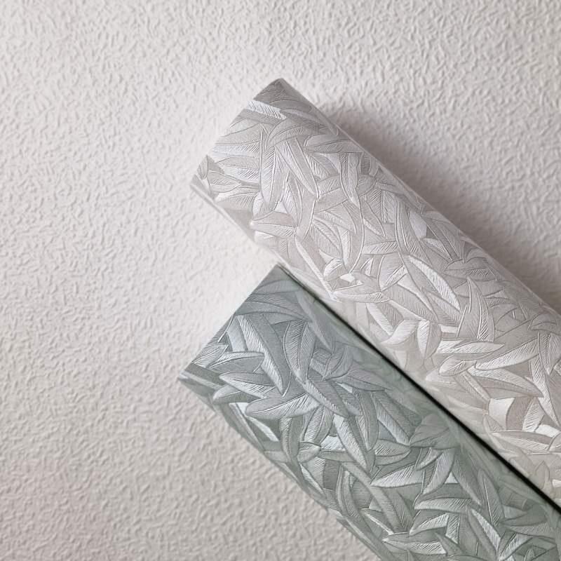 Tapete Grün Harald Glööckler Vliestapete (33411)