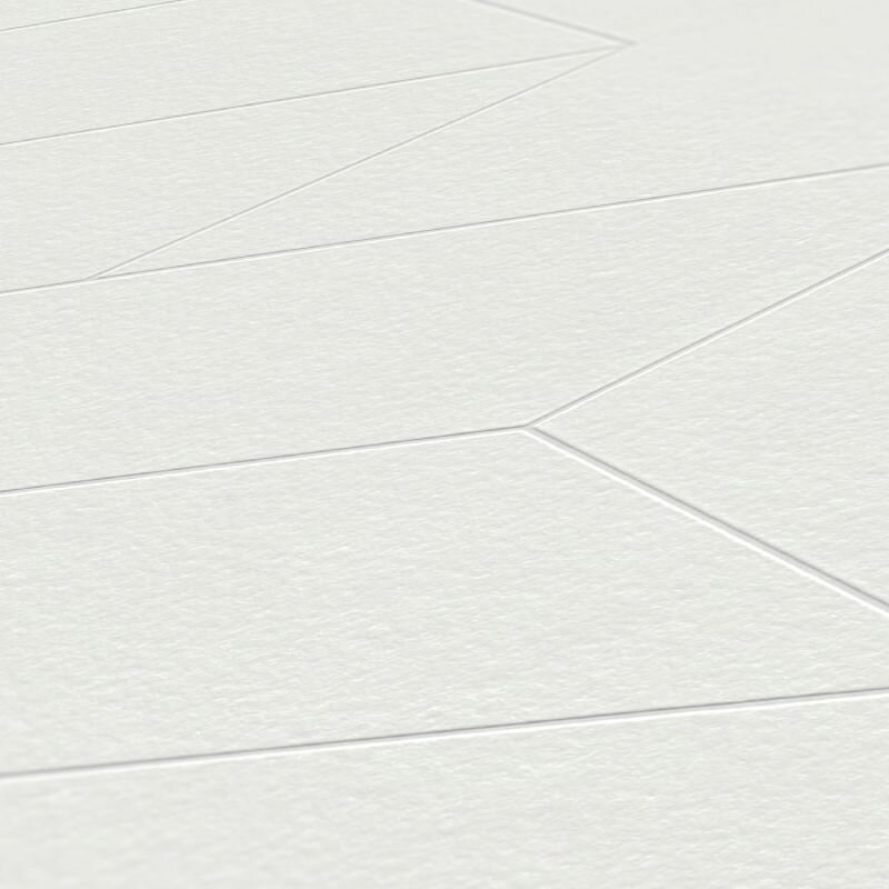 Tapete Weiß Überstreichbar AS-Creation (384771)