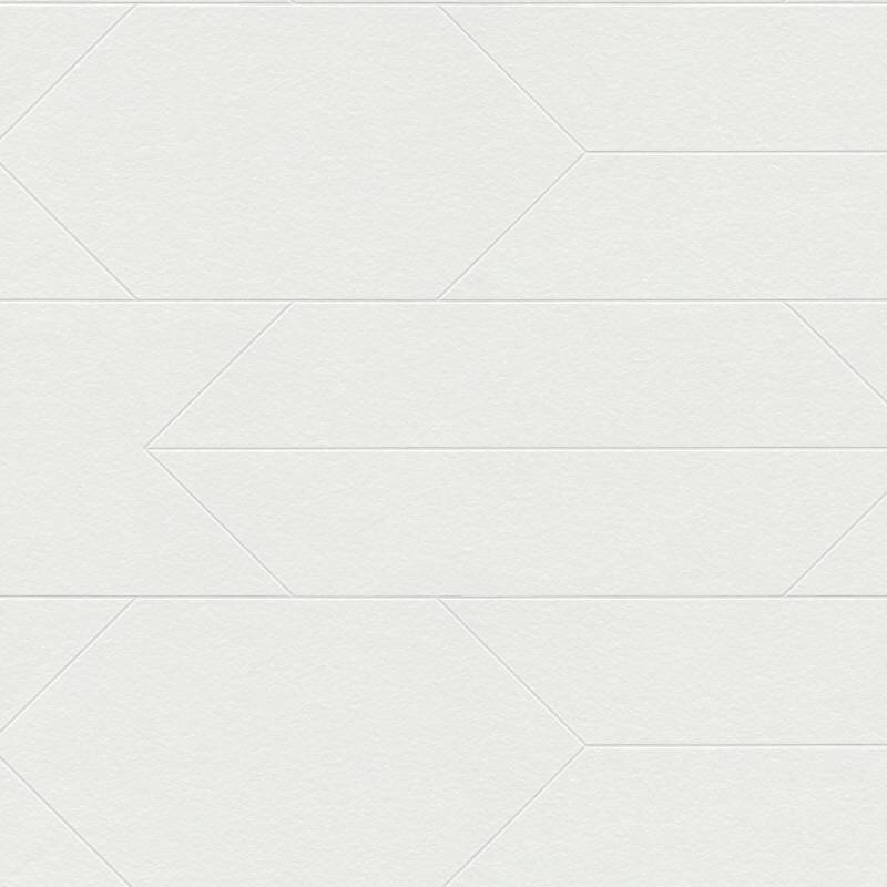 Tapete Weiß Überstreichbar AS-Creation (384761)