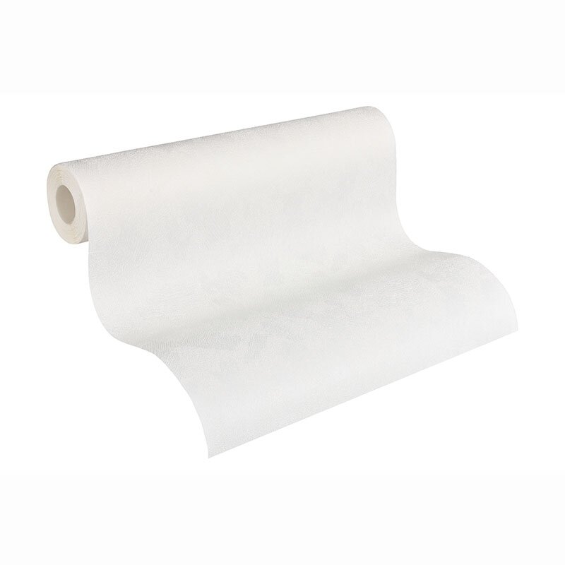 Tapete Weiß Überstreichbar AS-Creation (169112)