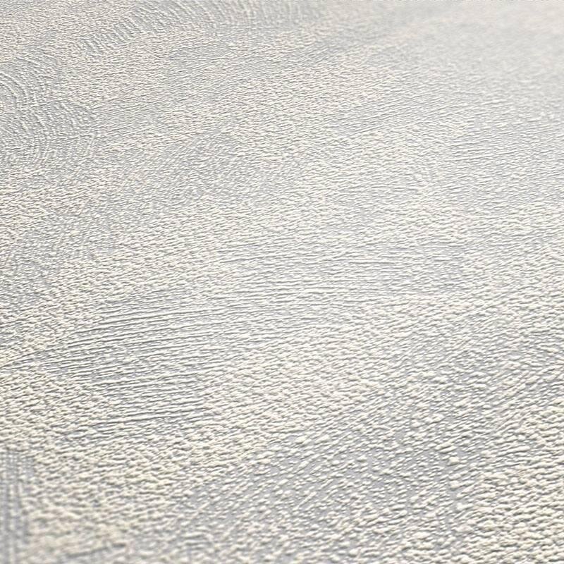 Tapete Weiß Überstreichbar AS-Creation (169112)