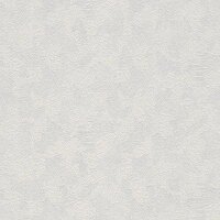 Tapete Wei&szlig; &Uuml;berstreichbar AS-Creation (169112)