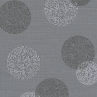 Tapete Grau, Silber innova Vliestapete (347713)