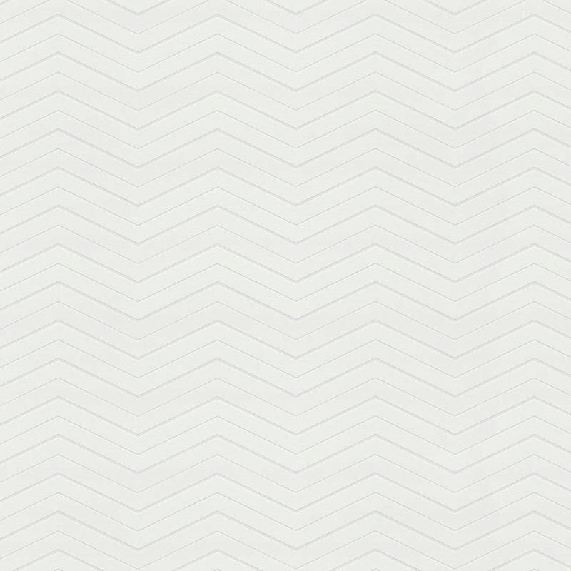 Tapete Weiß Überstreichbar AS-Creation (384751)