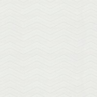 Tapete Wei&szlig; &Uuml;berstreichbar AS-Creation (384751)