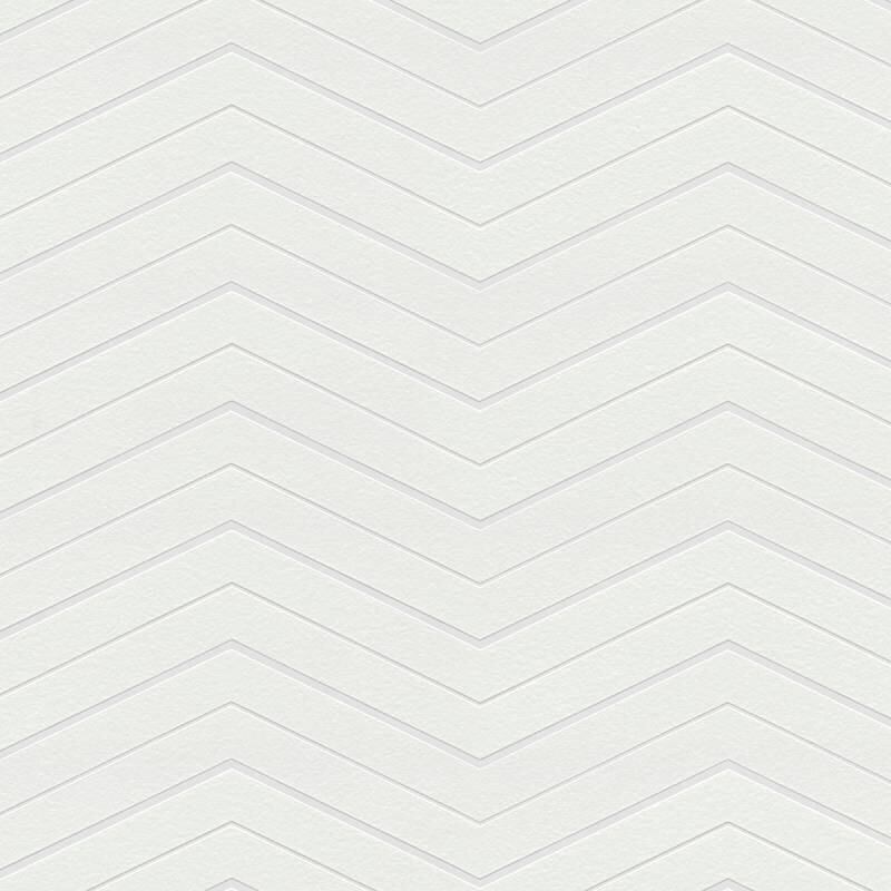 Tapete Weiß Überstreichbar AS-Creation (384741)