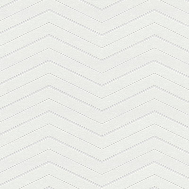 Tapete Weiß Überstreichbar AS-Creation (384741)