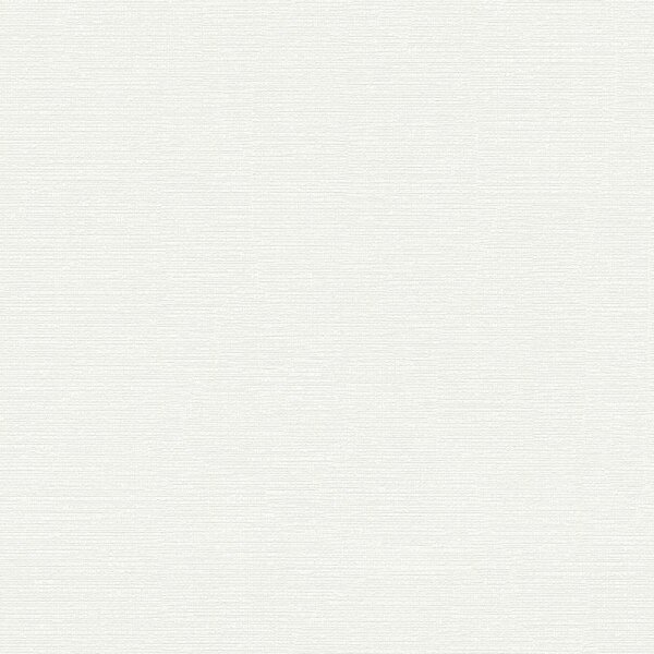 Tapete Weiß innova Vliestapete (347721)