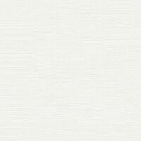 Tapete Wei&szlig; innova Vliestapete (347721)
