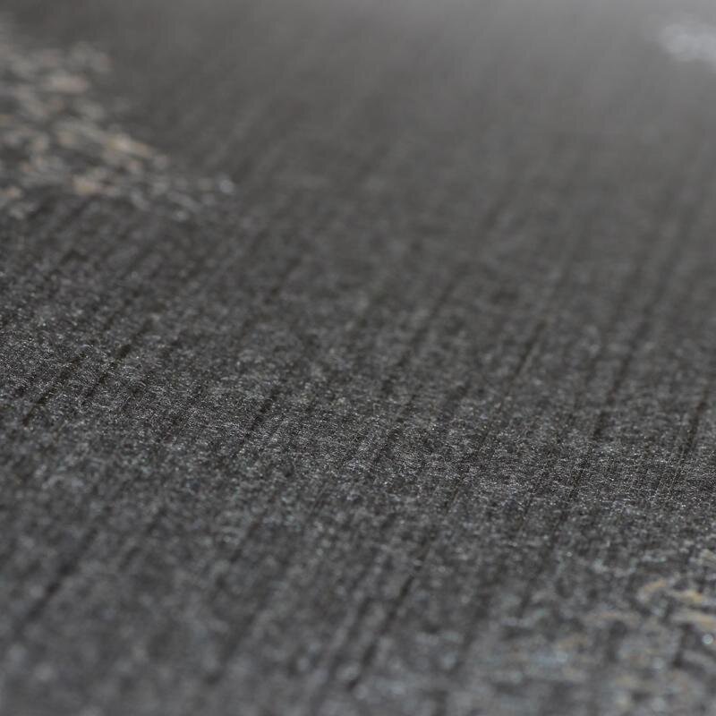 Tapete Braun Architects Paper Textiltapete (319464)