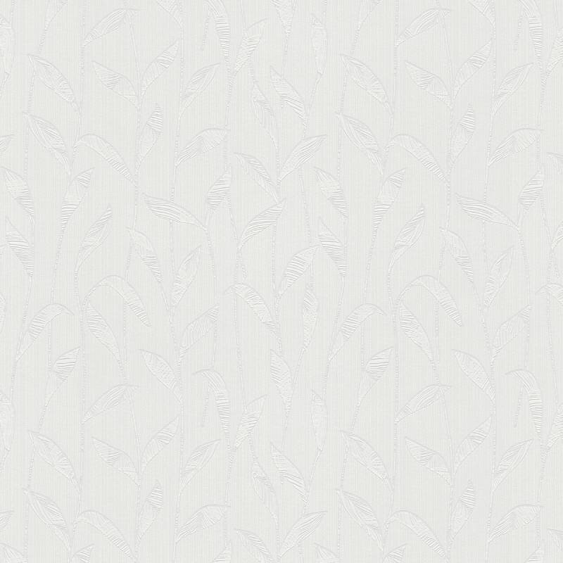 Tapete Weiß Überstreichbar AS-Creation (384731)