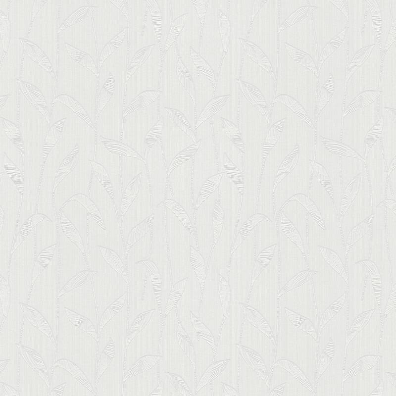 Tapete Weiß Überstreichbar AS-Creation (384731)