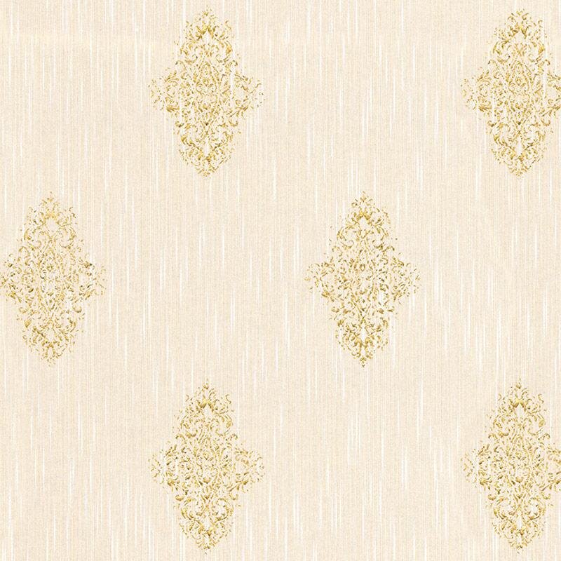 Tapete Beige, Creme Architects Paper Textiltapete (319462)