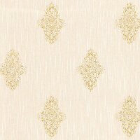 Tapete Beige, Creme Architects Paper Textiltapete (319462)