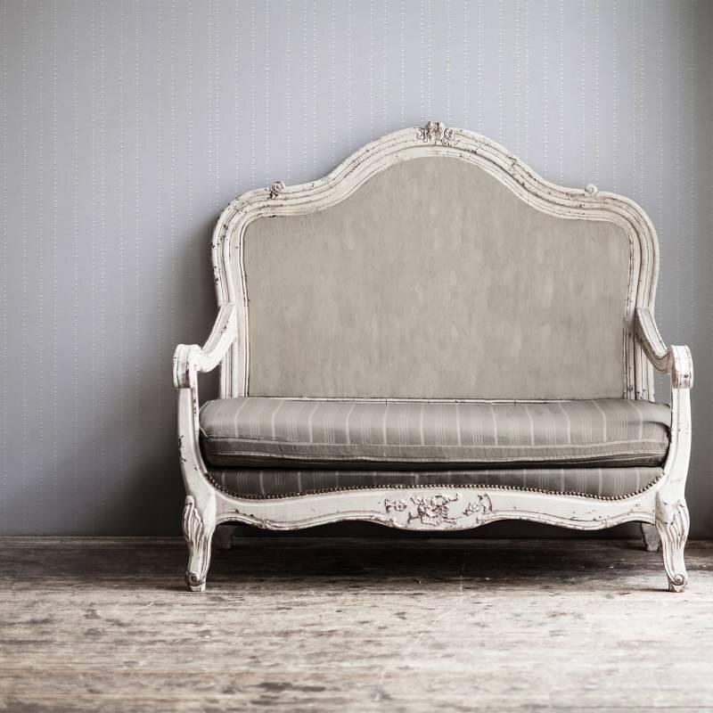 Tapete Weiß Überstreichbar AS-Creation (384711)