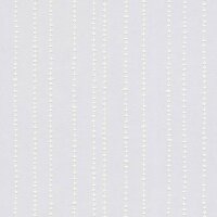 Tapete Wei&szlig; &Uuml;berstreichbar AS-Creation (384701)