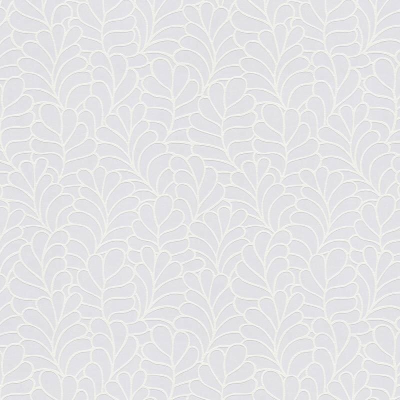 Tapete Weiß Überstreichbar AS-Creation (384691)