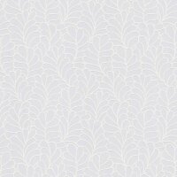 Tapete Wei&szlig; &Uuml;berstreichbar AS-Creation (384691)