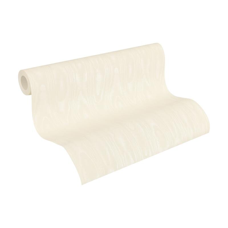 Tapete Weiß Architects Paper Vliestapete (307031)