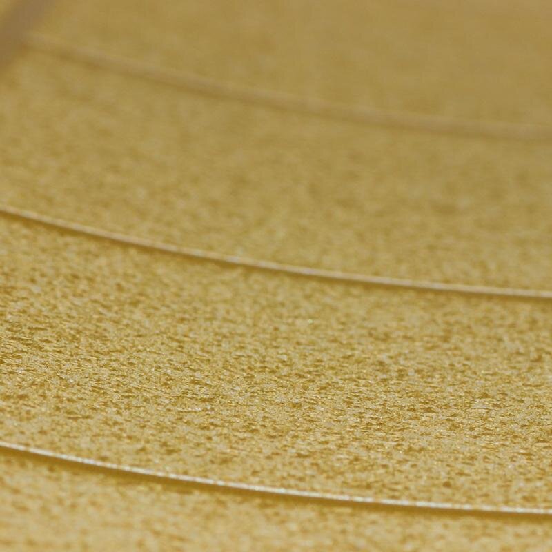 Tapete Gold, Kupfer Architects Paper Vliestapete (306726)