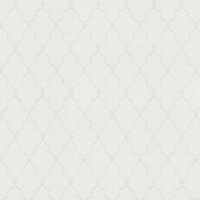 Tapete Wei&szlig; &Uuml;berstreichbar AS-Creation (384581)