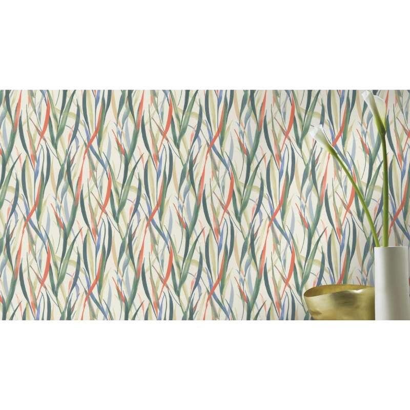 Tapete Bunt Rasch Vliestapete (330229)