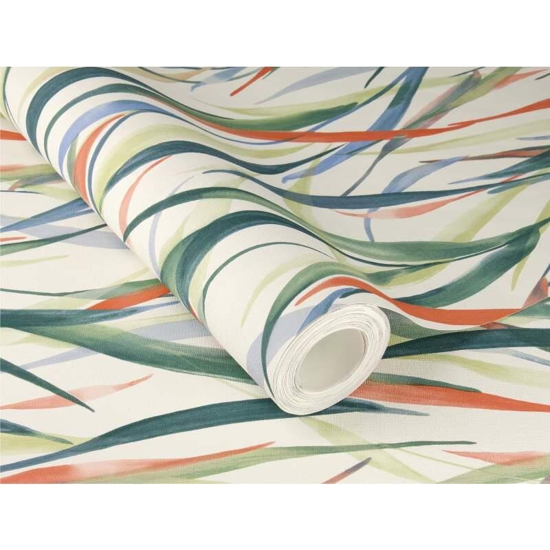 Tapete Bunt Rasch Vliestapete (330229)