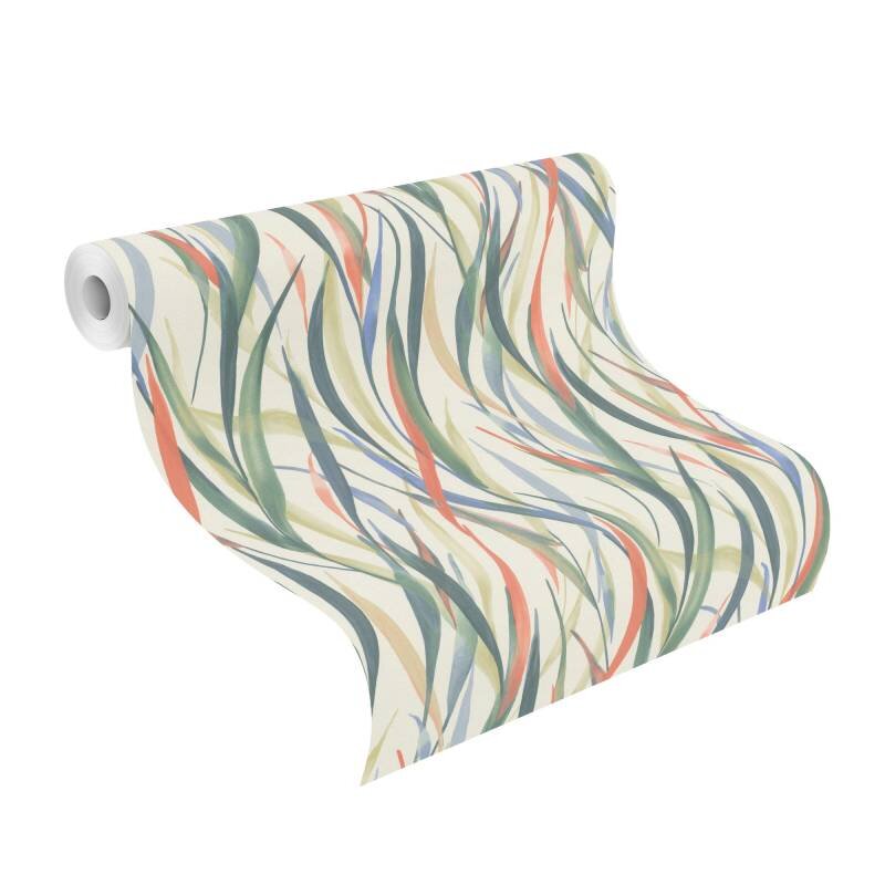 Tapete Bunt Rasch Vliestapete (330229)