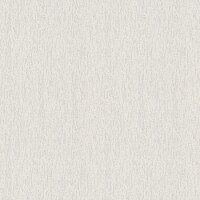 Tapete Wei&szlig; &Uuml;berstreichbar AS-Creation (658319)