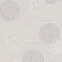 Tapete Grau, Silber innova Vliestapete (347712)